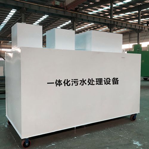 蓬溪甘肃嘉源通全域服务｜专业污水处理设备定制生产、安装运维一站式解决方案